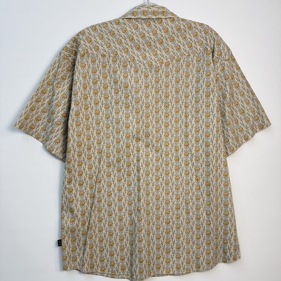 Howler Bros Austin City Limits Music Festival Shirt Men's XXL - Picture 8 of 15